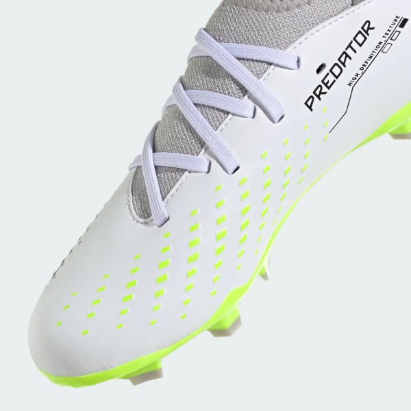 Chlapecké kopačky lisovky adidas PREDATOR ACCURACY.3 FG J - foto 5