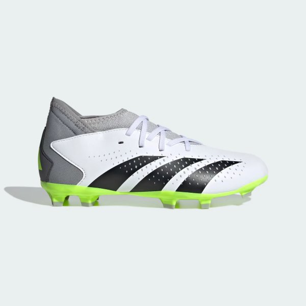 Chlapecké kopačky lisovky adidas PREDATOR ACCURACY.3 FG J - foto 0