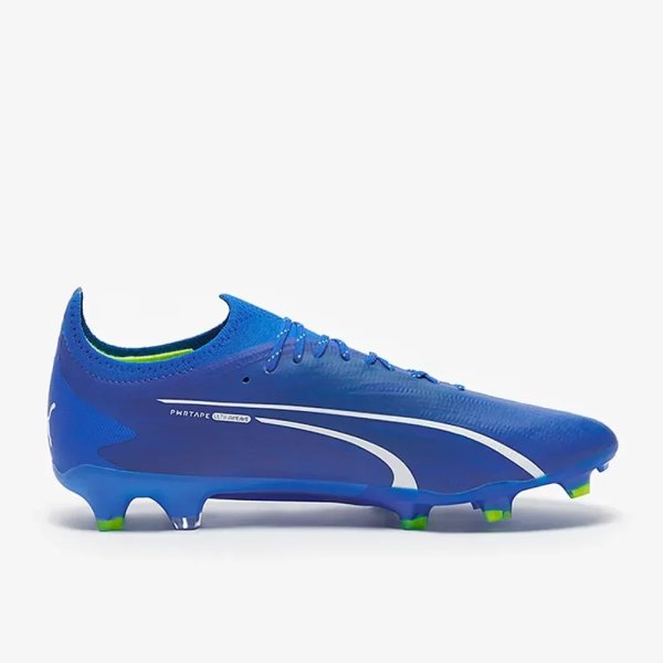 Pánské kopačky lisovky PUMA ULTRA ULTIMATE FG/AG - foto 2