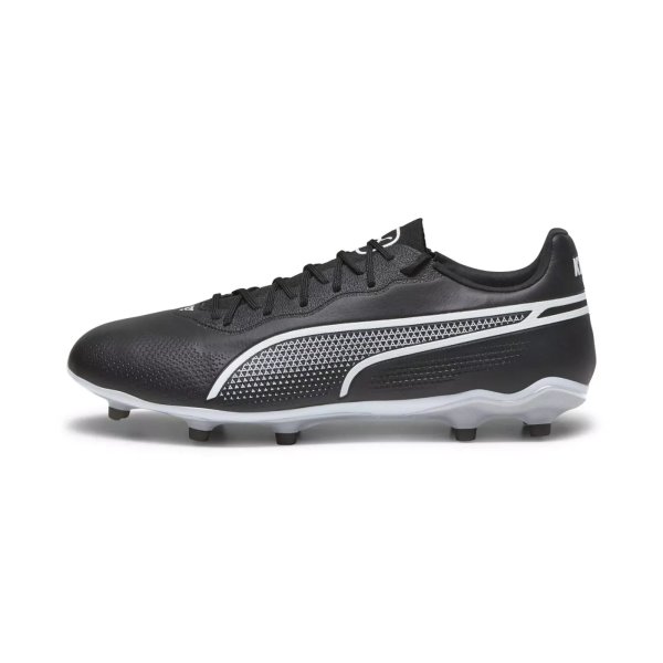 Pánské kopačky lisovky PUMA KING PRO FG/AG - foto 3