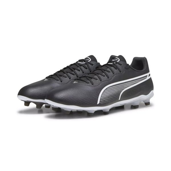Pánské kopačky lisovky PUMA KING PRO FG/AG - foto 2