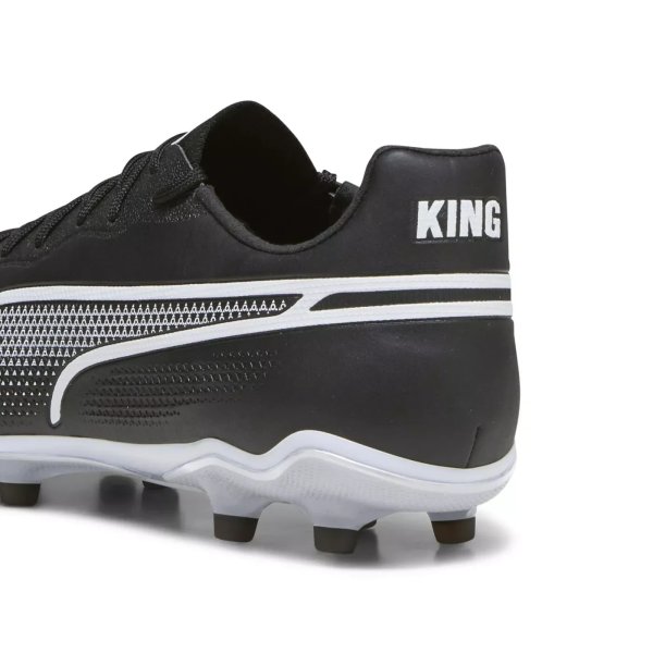 Pánské kopačky lisovky PUMA KING PRO FG/AG - foto 5