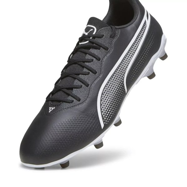 Pánské kopačky lisovky PUMA KING PRO FG/AG - foto 1