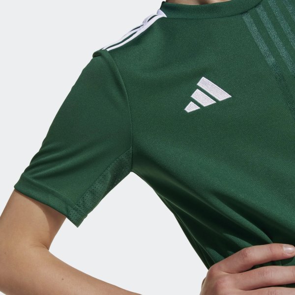 Dětský dres adidas CAMPEON25 JSY Y - foto 7
