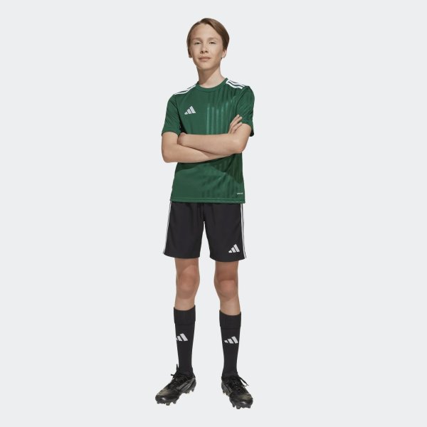 Dětský dres adidas CAMPEON25 JSY Y - foto 5
