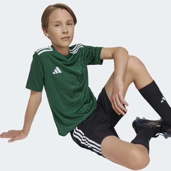 Dětský dres adidas CAMPEON25 JSY Y - foto 6