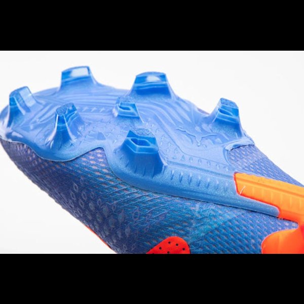Pánské kopačky lisovky PUMA FUTURE ULTIMATE Low FG/AG - foto 3