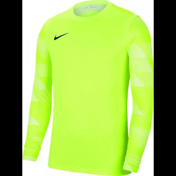 Chlapecký dres Nike Y NK DF PARK IV JSY LS GK - foto 0
