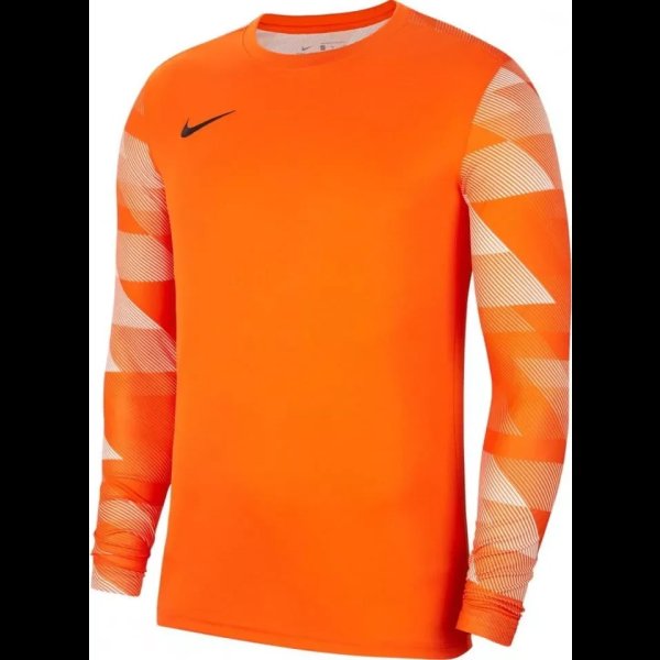 Pánský dres Nike M NK DF PARK IV JSY LS GK - foto 0