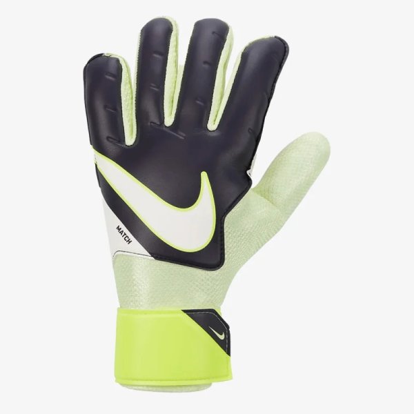 Brankářské rukavice Nike Goalkeeper Match - foto 1