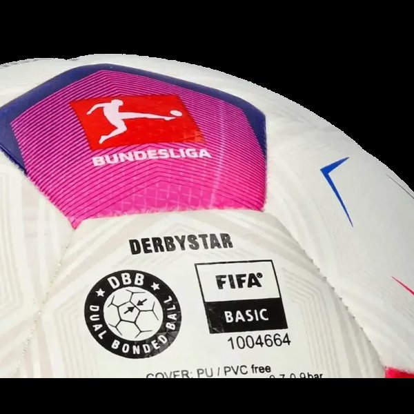 Fotbalový míč Select Derbystar Brillant Replica FIFA v23 R5 - foto 3