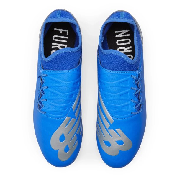 Pánské kopačky lisovky New Balance FURON V7 DISPATCH FG - foto 2