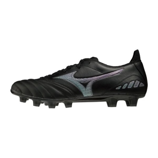 Pánské kopačky lisovky Mizuno MORELIA NEO III PRO MD - foto 1