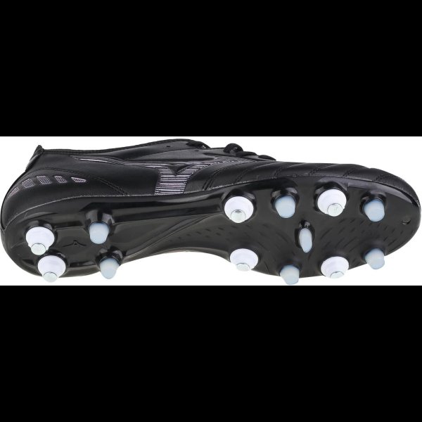 Pánské kopačky lisovky Mizuno MORELIA NEO III PRO MIX - foto 3