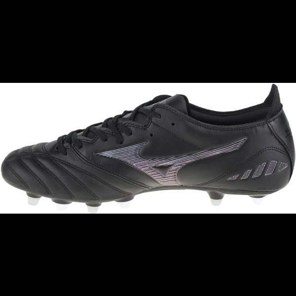 Pánské kopačky lisovky Mizuno MORELIA NEO III PRO MIX - foto 1