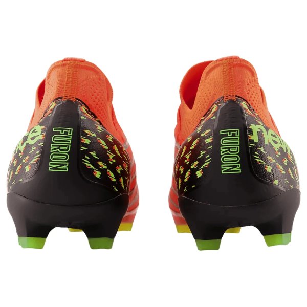 Pánské kopačky lisovky New Balance FURON V7 PRO FG - foto 4