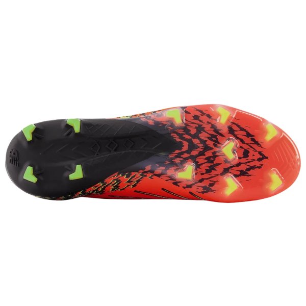 Pánské kopačky lisovky New Balance FURON V7 PRO FG - foto 5