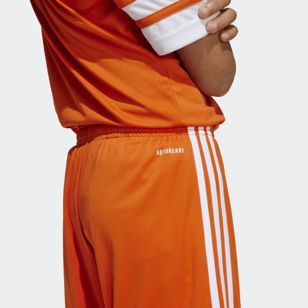 Dětské šortky adidas SQUA25 SHO Y - foto 7