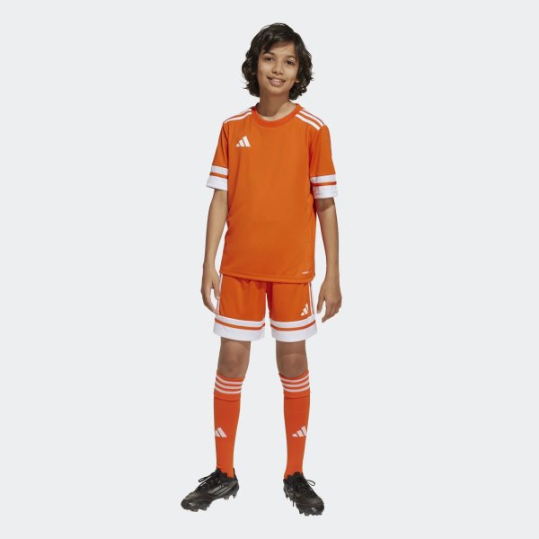 Dětské šortky adidas SQUA25 SHO Y - foto 5