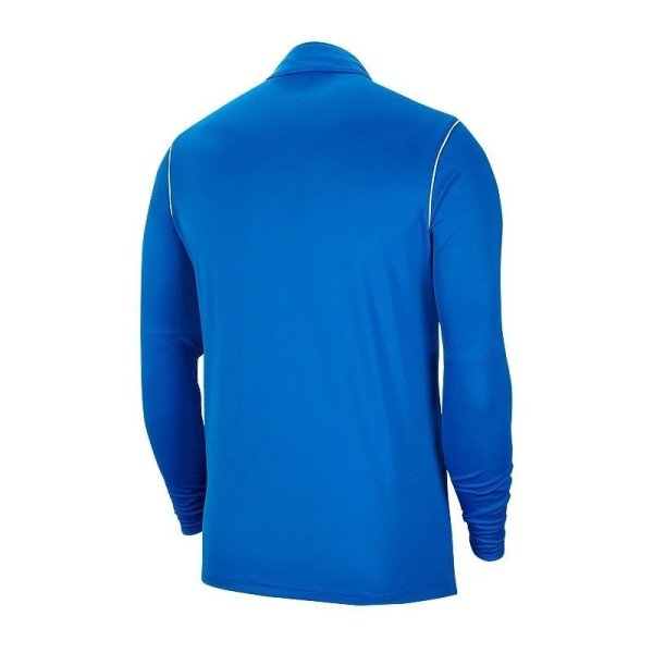 Pánská mikina Nike M NK DF PARK20 TRK JKT K - foto 1