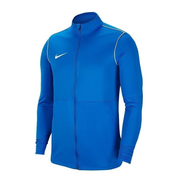 Pánská mikina Nike M NK DF PARK20 TRK JKT K - foto 0