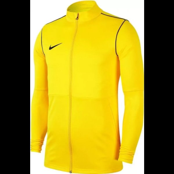 Pánská mikina Nike M NK DF PARK20 TRK JKT K - foto 0
