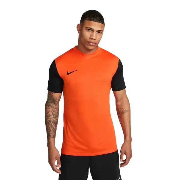Pánské tričko Nike M NK DF TIEMPO PREM II JSY SS - foto 2