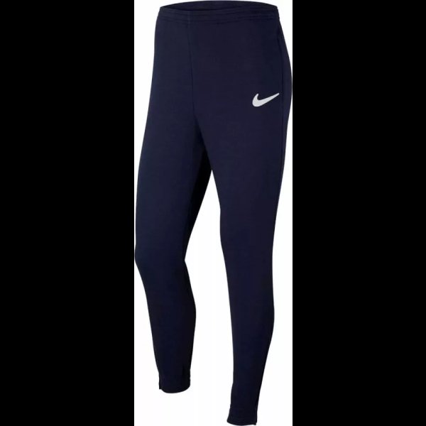 Chlapecké tepláky Nike Y NK FLC PARK20 PANT KP - foto 0