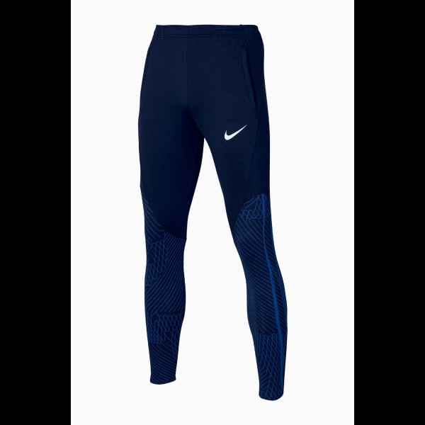 Chlapecké tepláky Nike Dri-FIT Strike - foto 0