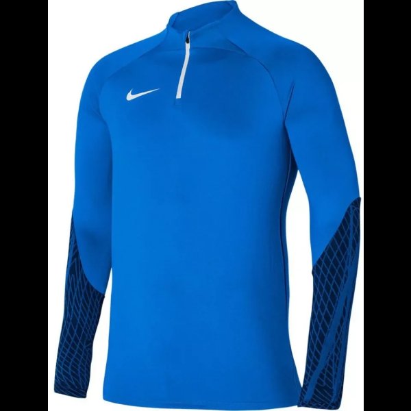 Pánská mikina Nike Dri-FIT Strike - foto 0