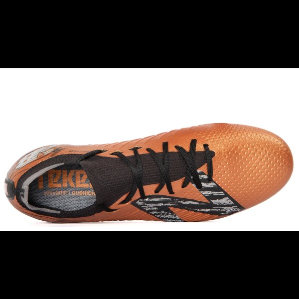 Pánské kopačky kolíky New Balance TEKELA V4 PRO LOW LACED SG - foto 2