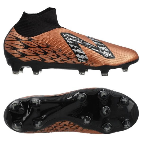 Pánské kopačky lisovky New Balance TEKELA V4 MAGIA FG - foto 2
