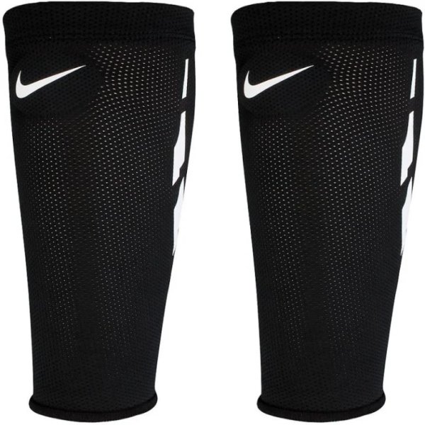 Pánské chrániče Nike Guard Lock Elite SLV - foto 0