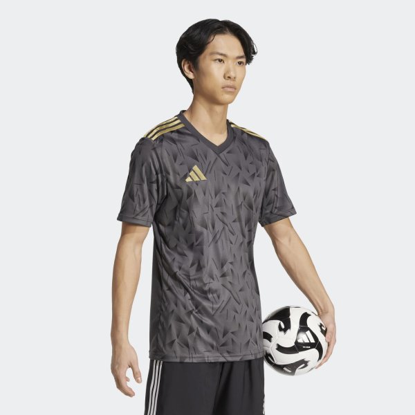 Pánský dres adidas T ICON25 JSY M - foto 4