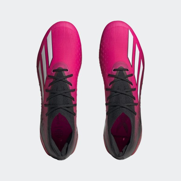 Pánské kopačky kolíky adidas X SPEEDPORTAL.1 SG - foto 3