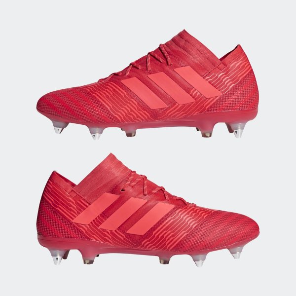 Pánské kopačky kolíky adidas NEMEZIZ 17.1 SG - foto 2