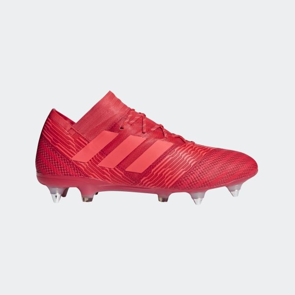 Pánské kopačky kolíky adidas NEMEZIZ 17.1 SG - foto 0