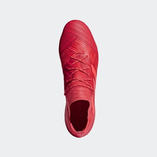 Pánské kopačky kolíky adidas NEMEZIZ 17.1 SG - foto 3