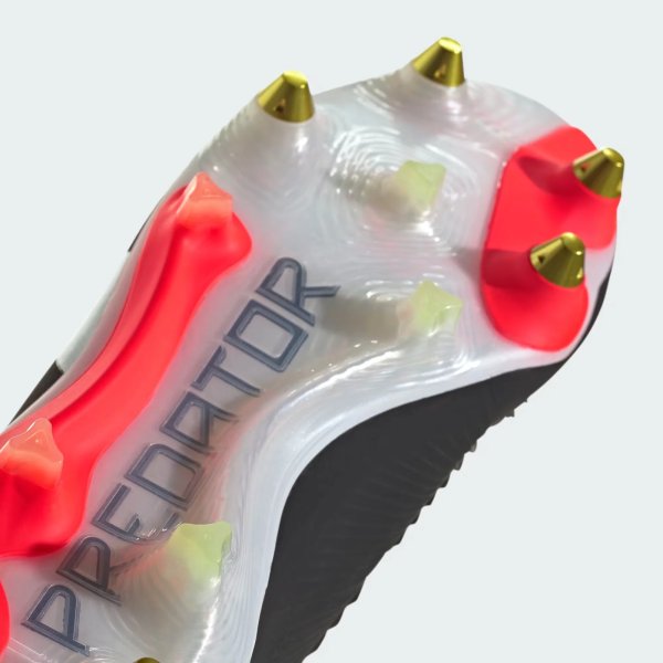 Pánské kopačky kolíky adidas PREDATOR ELITE SG - foto 7