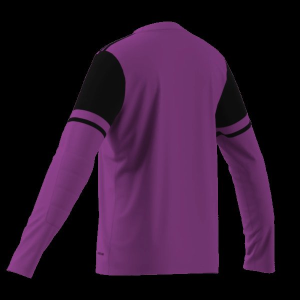 Dětský dres adidas SQUA25 GK JSYLY - foto 14