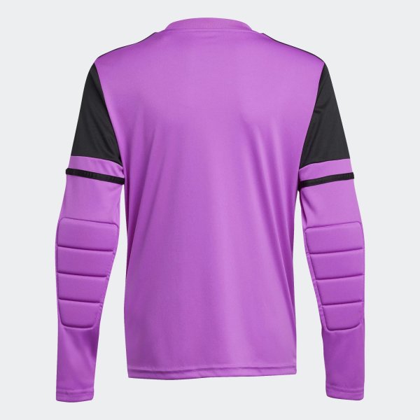 Dětský dres adidas SQUA25 GK JSYLY - foto 1