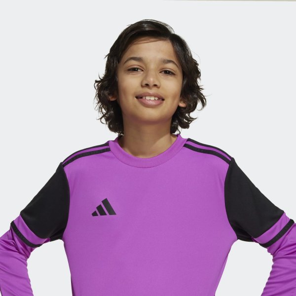 Dětský dres adidas SQUA25 GK JSYLY - foto 5