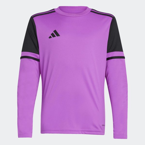 Dětský dres adidas SQUA25 GK JSYLY - foto 0