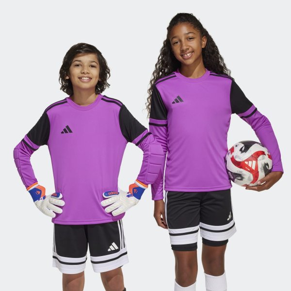 Dětský dres adidas SQUA25 GK JSYLY - foto 8