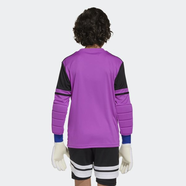 Dětský dres adidas SQUA25 GK JSYLY - foto 3
