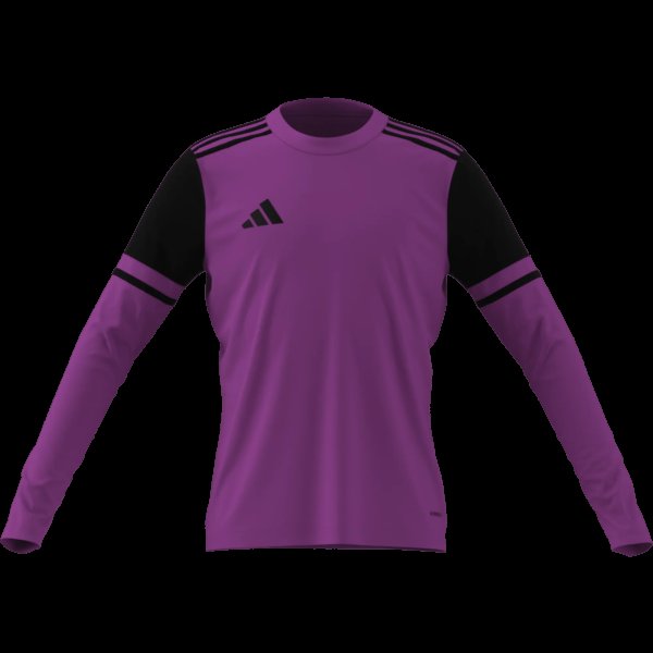 Dětský dres adidas SQUA25 GK JSYLY - foto 9
