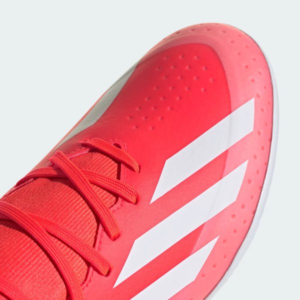 Pánské kopačky turfy adidas X CRAZYFAST LEAGUE TF - foto 5