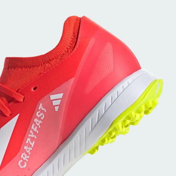 Pánské kopačky turfy adidas X CRAZYFAST LEAGUE TF - foto 6