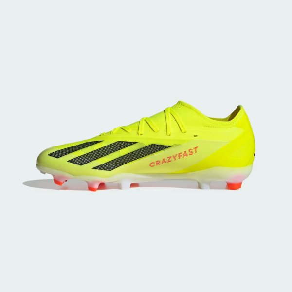 Pánské kopačky lisovky adidas X CRAZYFAST PRO FG - foto 1
