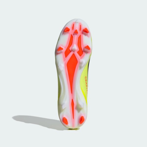 Pánské kopačky lisovky adidas X CRAZYFAST PRO FG - foto 4